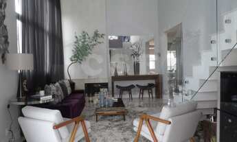 Imagem: Apartamento de 215m² 4 dormitórios Osasco