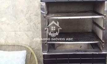 Imagem 4: REF:6200. Cobertura para Venda no bairro Vila Pires. Excelente oportunidade! Não perca ess