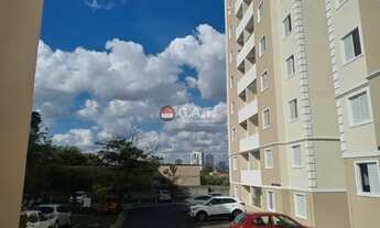 Imagem 5: APARTAMENTO PARA LOCAÇÃO NO RIOS DA AMAZONIA - SOROCABA/SP