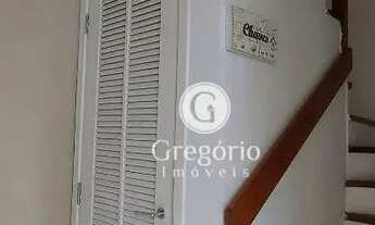 Imagem 7: Sobrado com 5 dormitórios, 320 m² - venda por R$ 1.300.000,00 ou aluguel por R$ 6.000,00/m