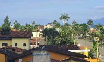 Imagem 7: Apartamento com 2 dormitórios à venda, 74 m² por R$ 650.000,00 - Indaiá - Caraguatatuba/SP