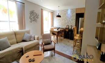 Imagem: Venda - AREA PRIVATIVA - SERRA BELO HORIZONTE