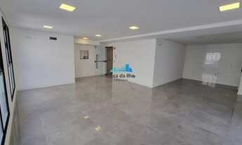 Imagem: Florianópolis - Apartamento Padrão - Trindade