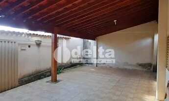 Imagem 3: Casa à venda, 3 quartos, 2 vagas, Luizote de Freitas - Uberlândia/MG