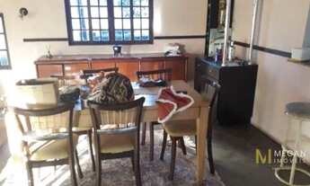 Imagem 2: Casa com 3 dormitórios à venda, 187 m² por R$ 750.000 - Condomínio Tarumã - Santana de Par