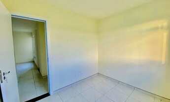 Imagem 7: Apartamento para alugar, 42 m² por R$ 1.132,00/mês - Capela Velha - Araucária/PR