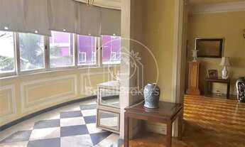 Imagem 3: Rio de Janeiro - Apartamento Padrão - Copacabana