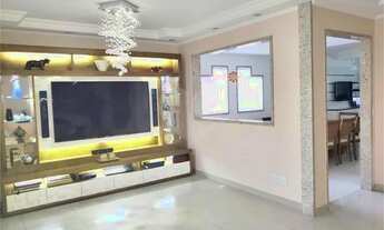 Imagem: Vila Nivi Locação Sobrado 3 Suítes, 5