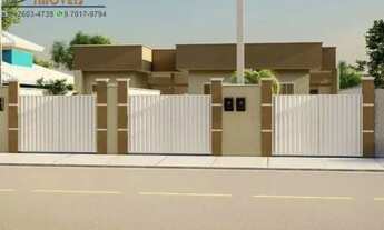 Imagem 2: Casa Linear para Venda em Itapeba Maricá-RJ - 969