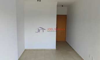 Imagem 4: LINDO APARTAMENTO PRONTO PARA MORAR. APTO COM ACABAMENTO DIFERENCIADO E MÓVEIS - SANCA DE