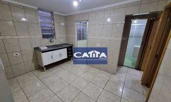 Imagem 4: Apartamento com 2 dormitórios para alugar, 40 m² por R$ 1.100,00/ano - Itaquera - São Paul