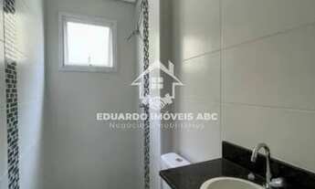 Imagem 7: REF: 5298. Linda cobertura 2 dormitórios. 2 vagas na garagem. Ótima localização. Não perca