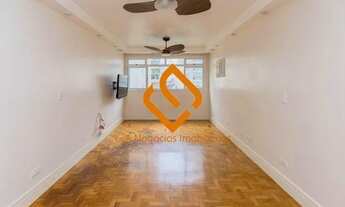 Imagem: Apartamento à venda no bairro Vila Anglo