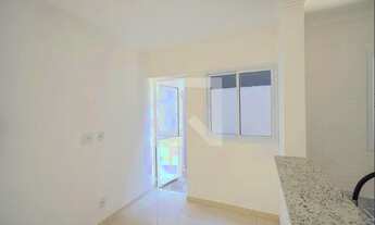 Imagem 3: Apartamento para Aluguel - Vila Invernada, 1 Quarto, 34 m2