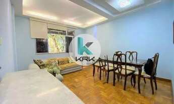 Imagem 2: Apartamento para venda com 3 quartos em Leblon - Rio de Janeiro - RJ