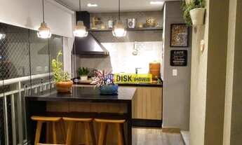 Imagem: Apartamento com 4 dormitórios à venda