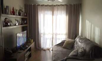 Imagem 2: São Paulo - Apartamento Padrão - Vila Gumercindo