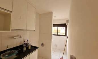 Imagem 4: Apartamento para aluguel com 64 metros quadrados com 3 quartos em Pinheirinho - Vinhedo