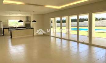 Imagem 4: Casa à venda e locação no Condomínio Terras do Paiquere em Valinhos, SP