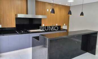 Imagem 7: Casa - Swiss Park - Campinas