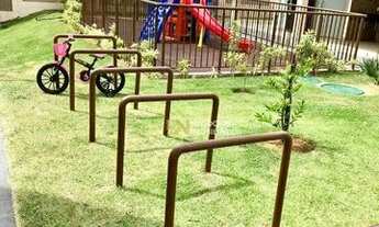 Imagem 4: Apartamento com 2 dormitórios para alugar, 44 m² por R$ 1.600,00/mês - Pitimbu - Natal/RN