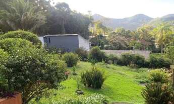 Imagem 3: TERESÓPOLIS - Casa Padrão - GOLFE