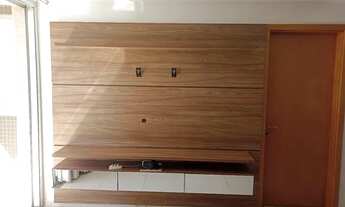 Imagem 2: Apartamento com duas suítes no complexo DF Plaza - Águas Claras