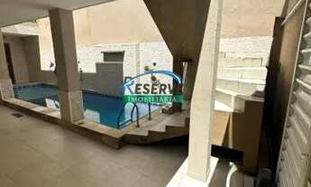 Imagem 4: Casa Duplex para Locação em Fortaleza, Passaré, 4 dormitórios, 3 suítes, 4 banheiros