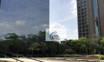 Imagem 6: Conjunto para alugar, 1887 m² - Brooklin - São Paulo/SP