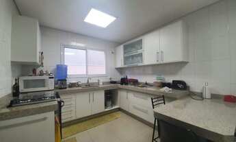 Imagem 5: Casa de condomínio À VENDA Residencial Ouro Verde em Valinhos/SP