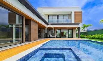 Imagem 2: Barra da Tijuca Casa em condomínio com 5 dormitórios