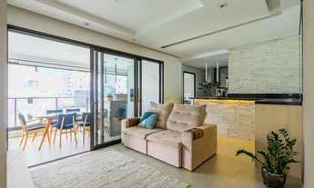 Imagem 4: A vida pede mudança, venha conhecer este apartamento lindo no Campo Belo