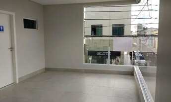Imagem 3: Sala comercial no Centro de Lagarto Sergipe