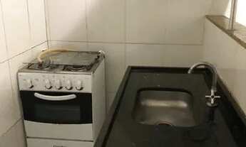 Imagem 5: Alugo Kitnet mobiliada ótima localização