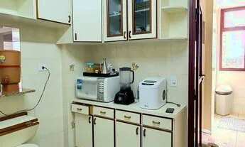 Imagem 2: Apartamento com 3 dormitórios à venda, 119 m² por R$ 800.000,00 - Martim de Sá - Caraguata