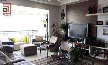 Imagem 3: Apartamento com 3 dormitórios à venda, 107 m² por R$ 1.579.000 - Vila Clementino - São Pau