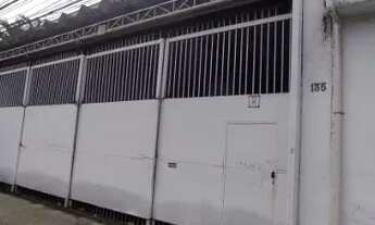 Imagem 4: Prédio Comercial à Venda no Parque Novo Mundo