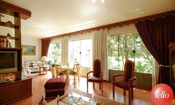 Imagem 5: São Paulo - Casa Padrão - Casa Verde