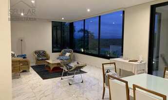 Imagem 2: Casa com 4 dormitórios à venda, 287 m² - Portal - Paranapanema/SP