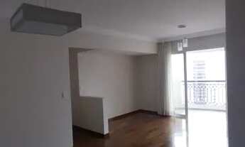 Imagem 5: Apto para aluguel possui 102 m² com 3 quartos em Moema - São Paulo - SP