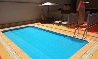 Imagem: 2 qts. Com suíte Closet 70 m² Garagem