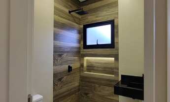 Imagem 7: ÓTIMA CASA À VENDA 3 DORMITÓRIOS SUÍTE 4 VAGAS CONDOMÍNIO GRAN VILLE SÃO VENÂNCIO ITUPEVA