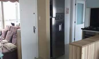 Imagem 3: Apartamento para aluguel e venda tem 68 metros quadrados com 2 quartos