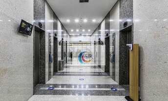 Imagem 4: Conjunto para alugar, 1207 m² - Bela Vista - São Paulo/SP