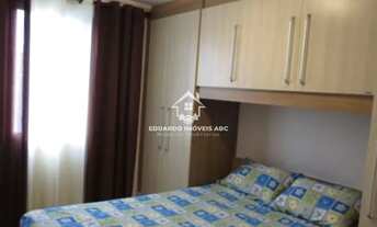 Imagem 3: REF: 6287. Apartamento em Condomínio Padrão para Venda no bairro Parque São Vicente, 2 dor