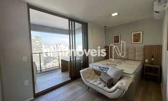 Imagem: Locação Studio Vila Nova Conceição São