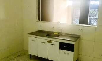 Imagem 2: Casa para aluguel possui 50 metros quadrados com 2 quartos em Jardim Guarani - São Paulo