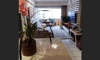 Imagem 6: Apartamento para venda possui 131 metros quadrados com 3 quartos em Praia da Costa - Vila