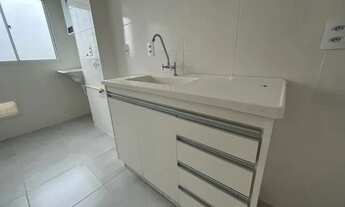 Imagem 4: Apartamento para aluguel com 43 metros quadrados com 2 quartos em Parque Industrial - Camp