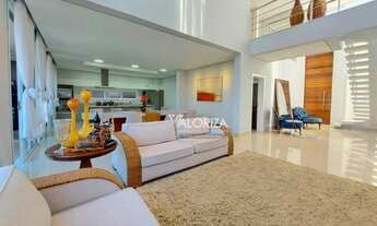 Imagem 3: Casa com 3 dormitórios - Alphaville Nova Esplanada I - Votorantim/SP